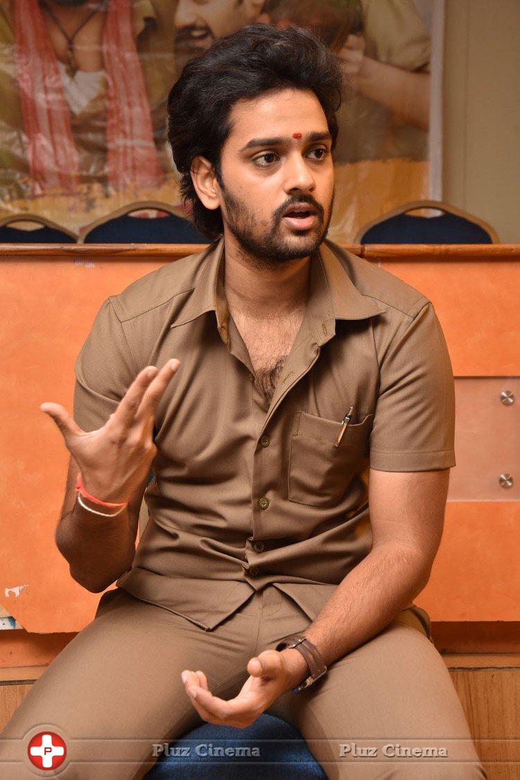 Sumanth Ashwin New Photos | Picture 1331874
