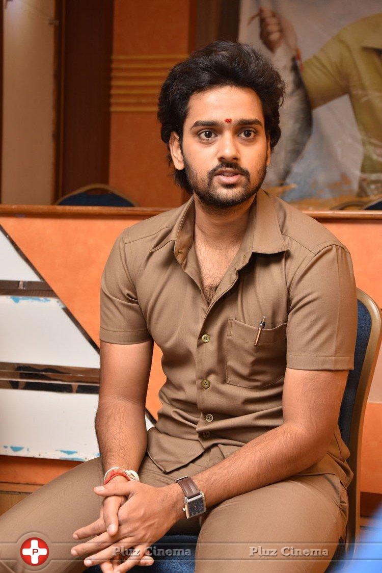 Sumanth Ashwin New Photos | Picture 1331875