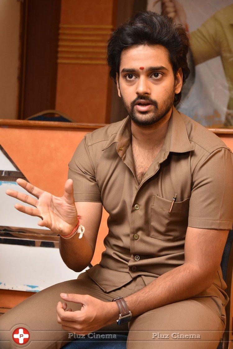 Sumanth Ashwin New Photos | Picture 1331876