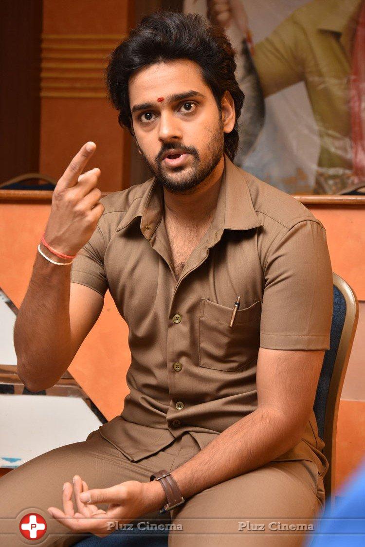 Sumanth Ashwin New Photos | Picture 1331877