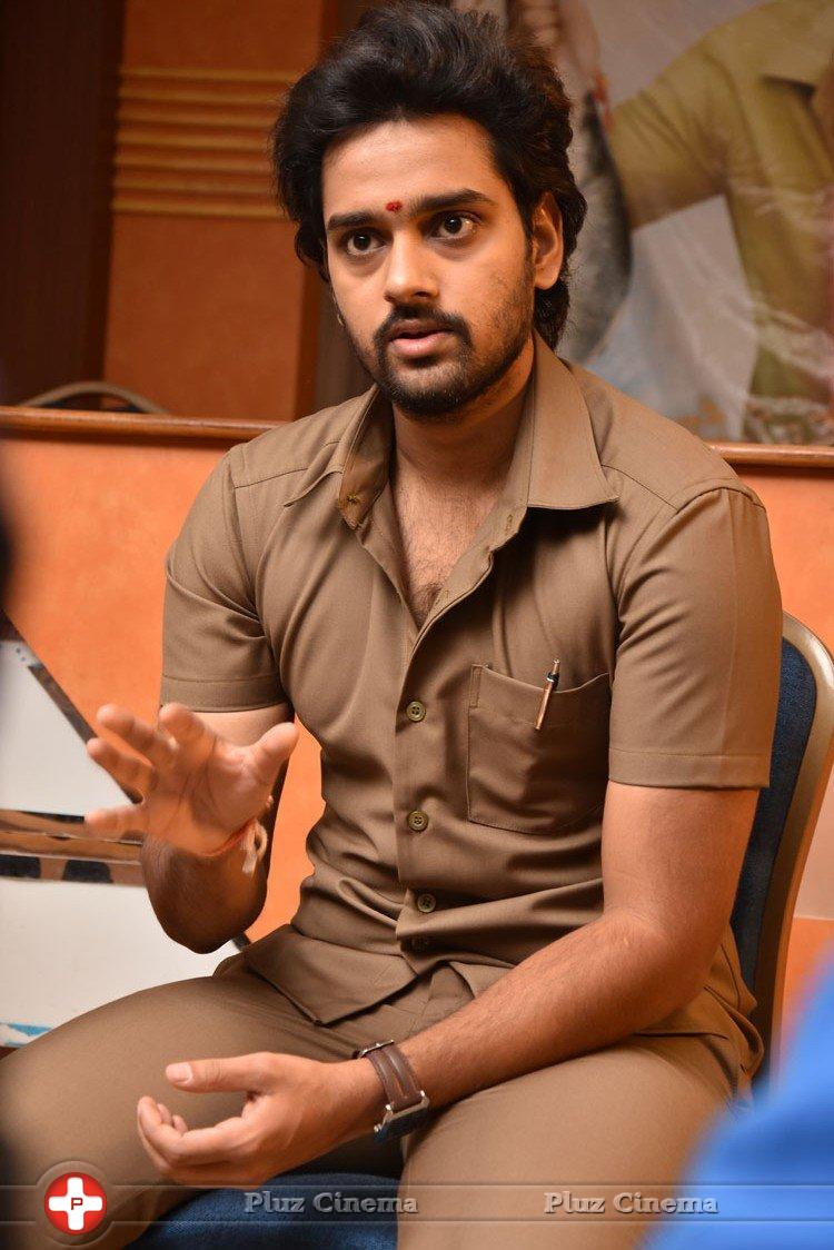 Sumanth Ashwin New Photos | Picture 1331878