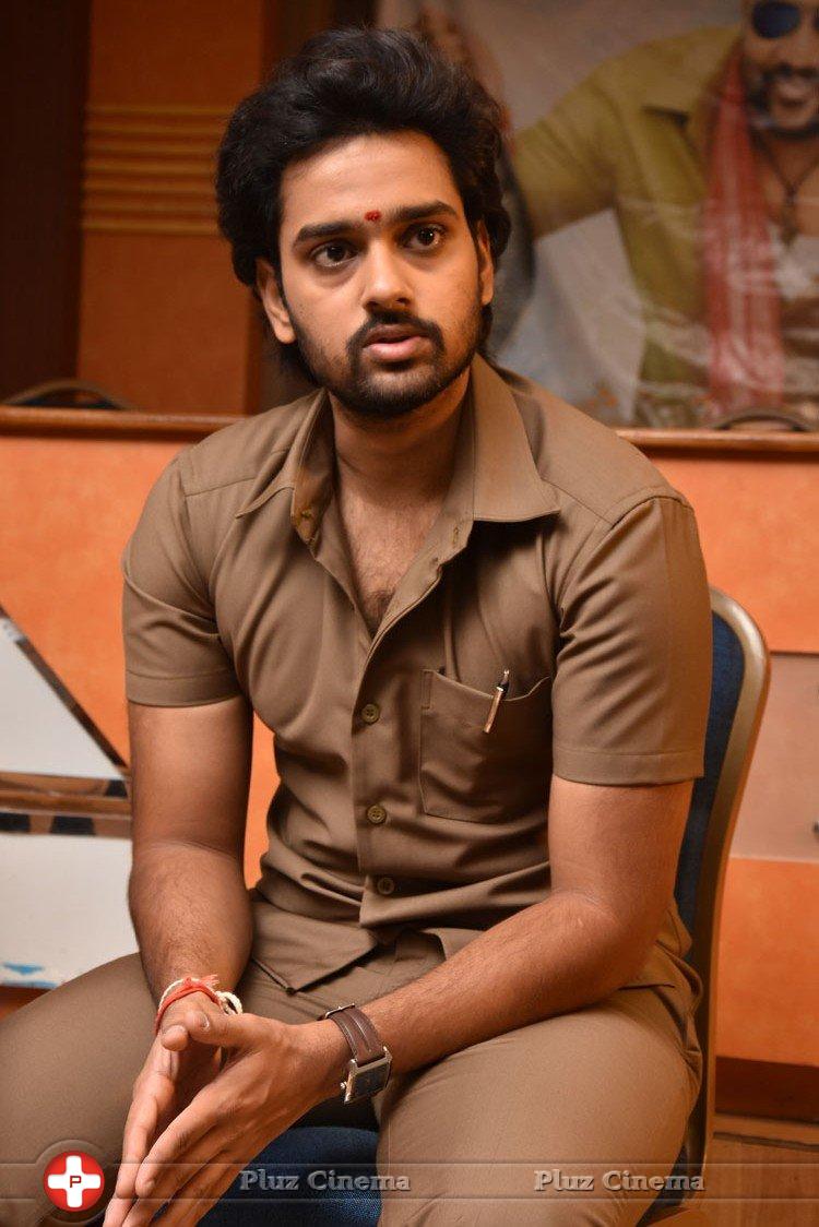 Sumanth Ashwin New Photos | Picture 1331879