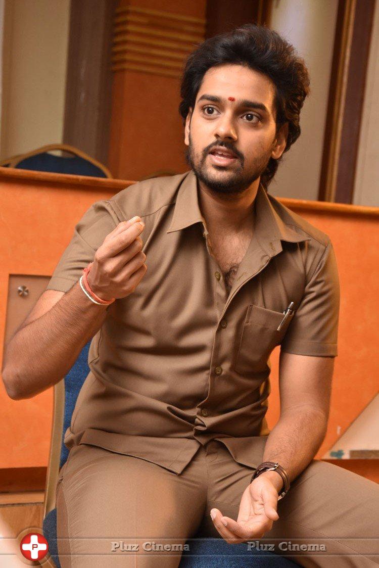 Sumanth Ashwin New Photos | Picture 1331880