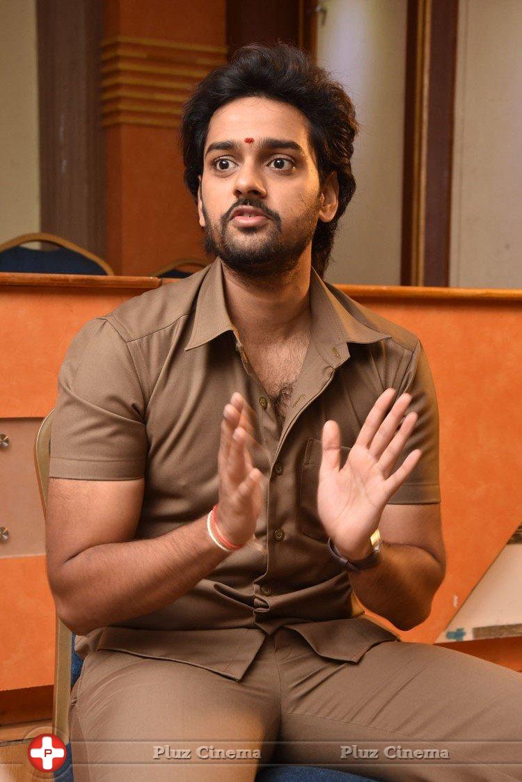 Sumanth Ashwin New Photos | Picture 1331881