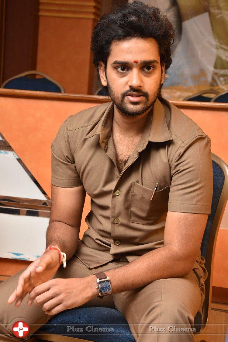 Sumanth Ashwin New Photos | Picture 1331882