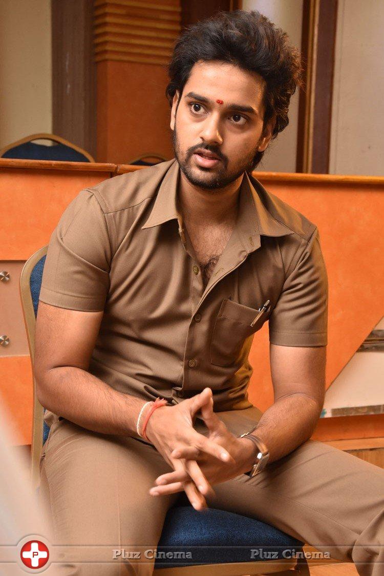 Sumanth Ashwin New Photos | Picture 1331883