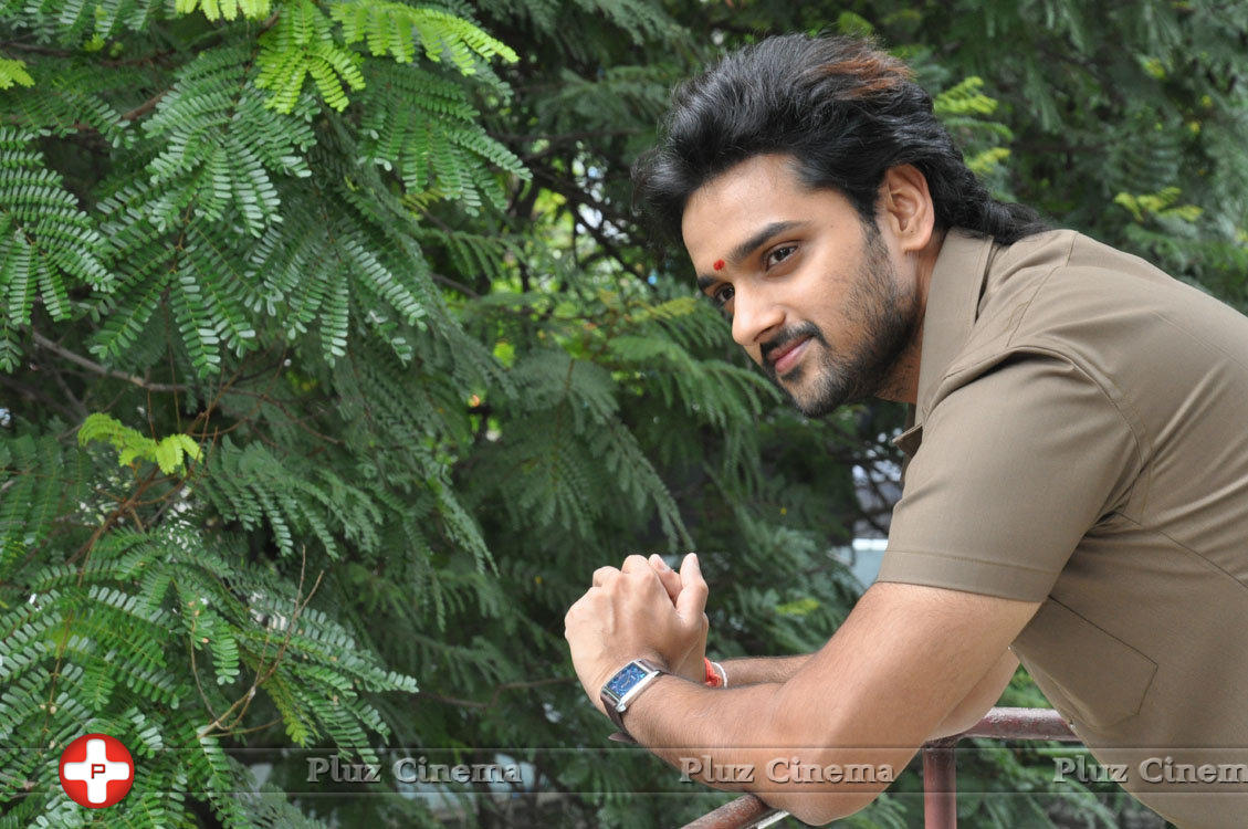 Sumanth Ashwin New Photos | Picture 1331884