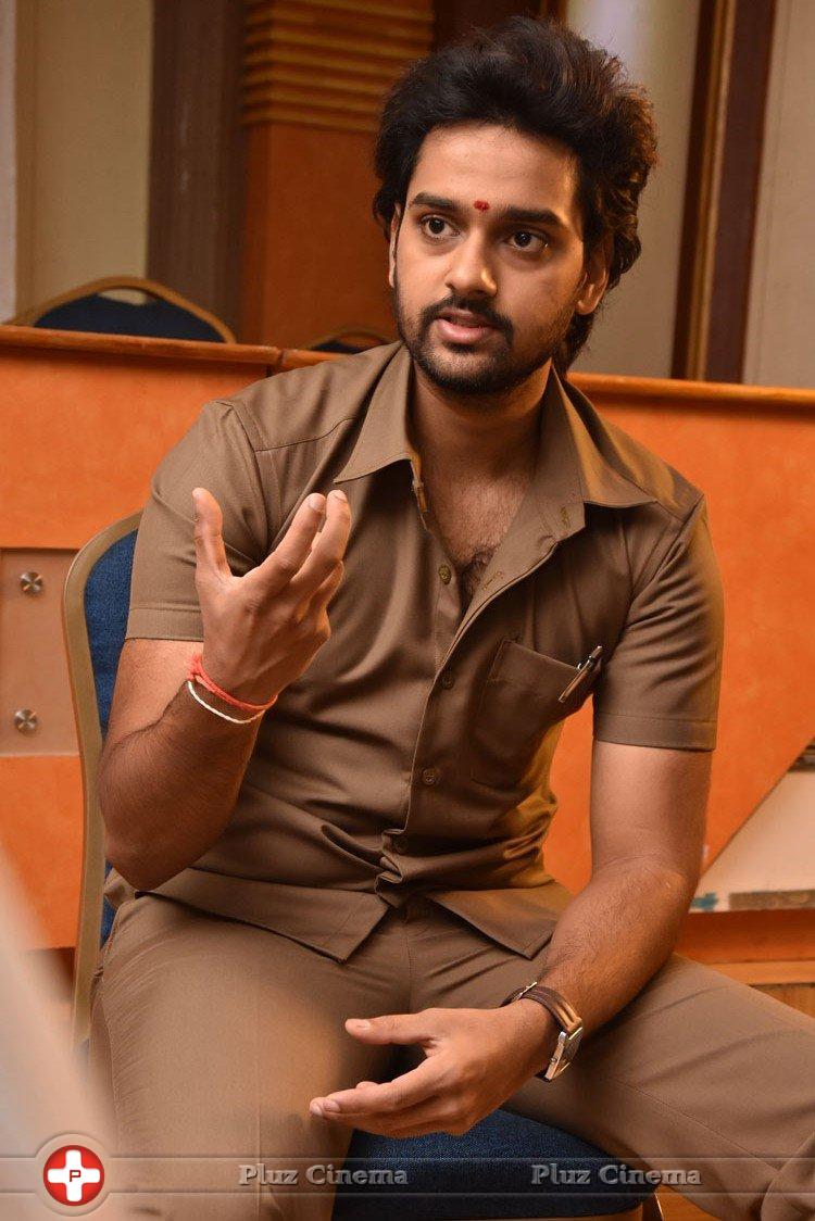 Sumanth Ashwin New Photos | Picture 1331885