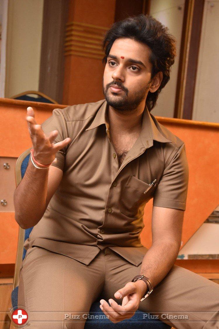 Sumanth Ashwin New Photos | Picture 1331886