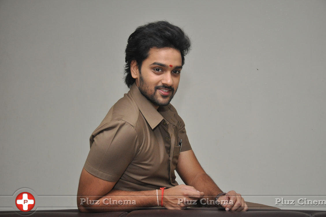 Sumanth Ashwin New Photos | Picture 1331887