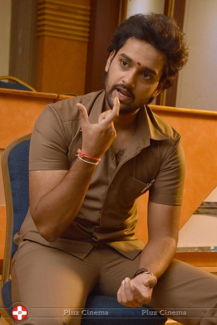 Sumanth Ashwin New Photos | Picture 1331888