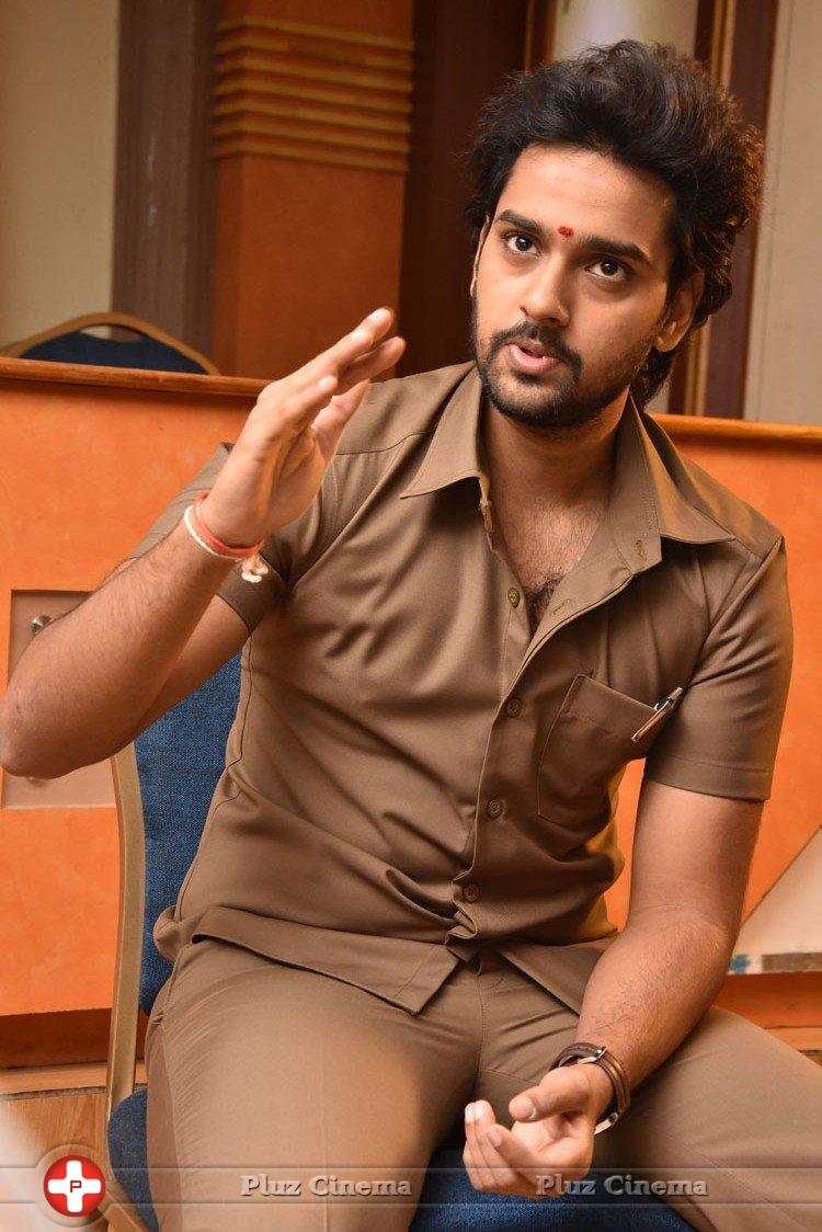 Sumanth Ashwin New Photos | Picture 1331890