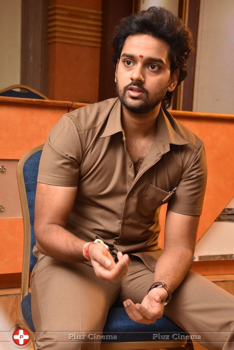 Sumanth Ashwin New Photos | Picture 1331891