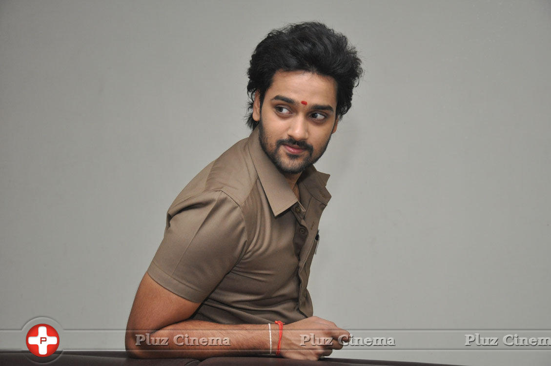 Sumanth Ashwin New Photos | Picture 1331892
