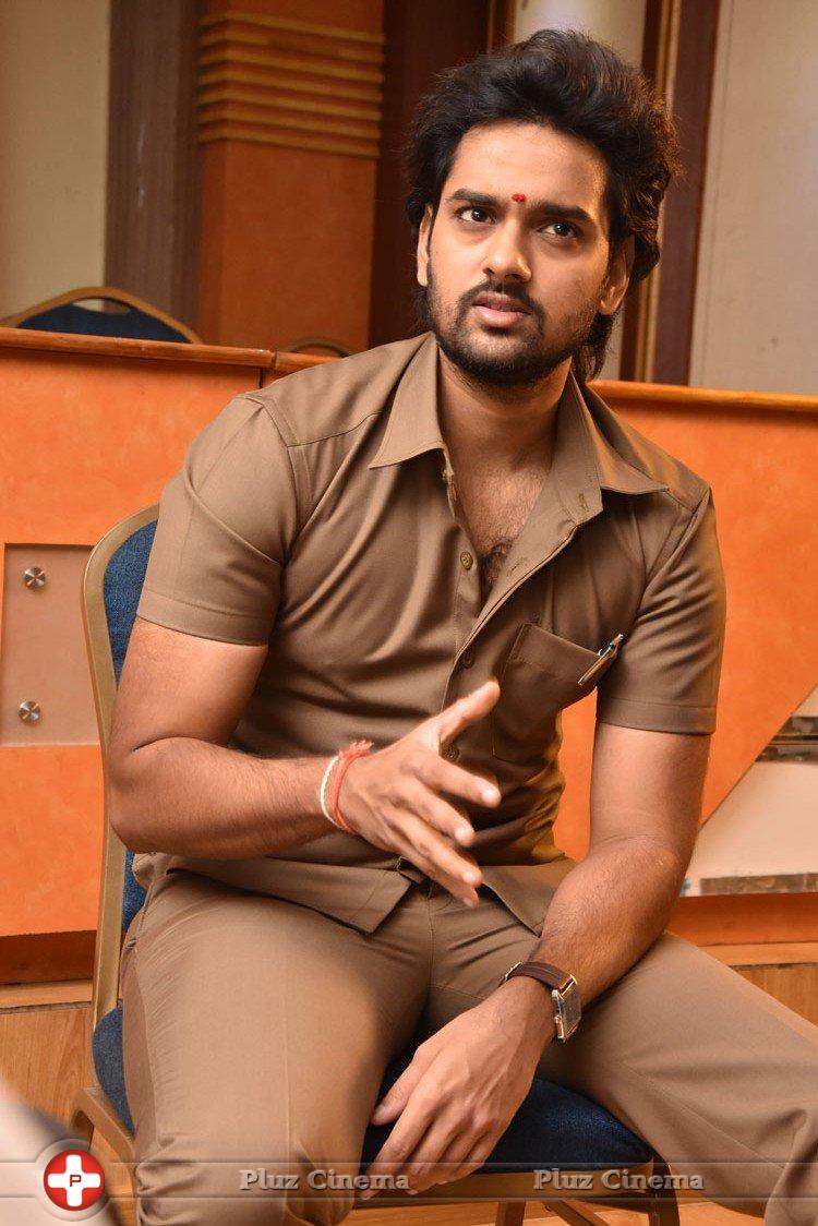 Sumanth Ashwin New Photos | Picture 1331893