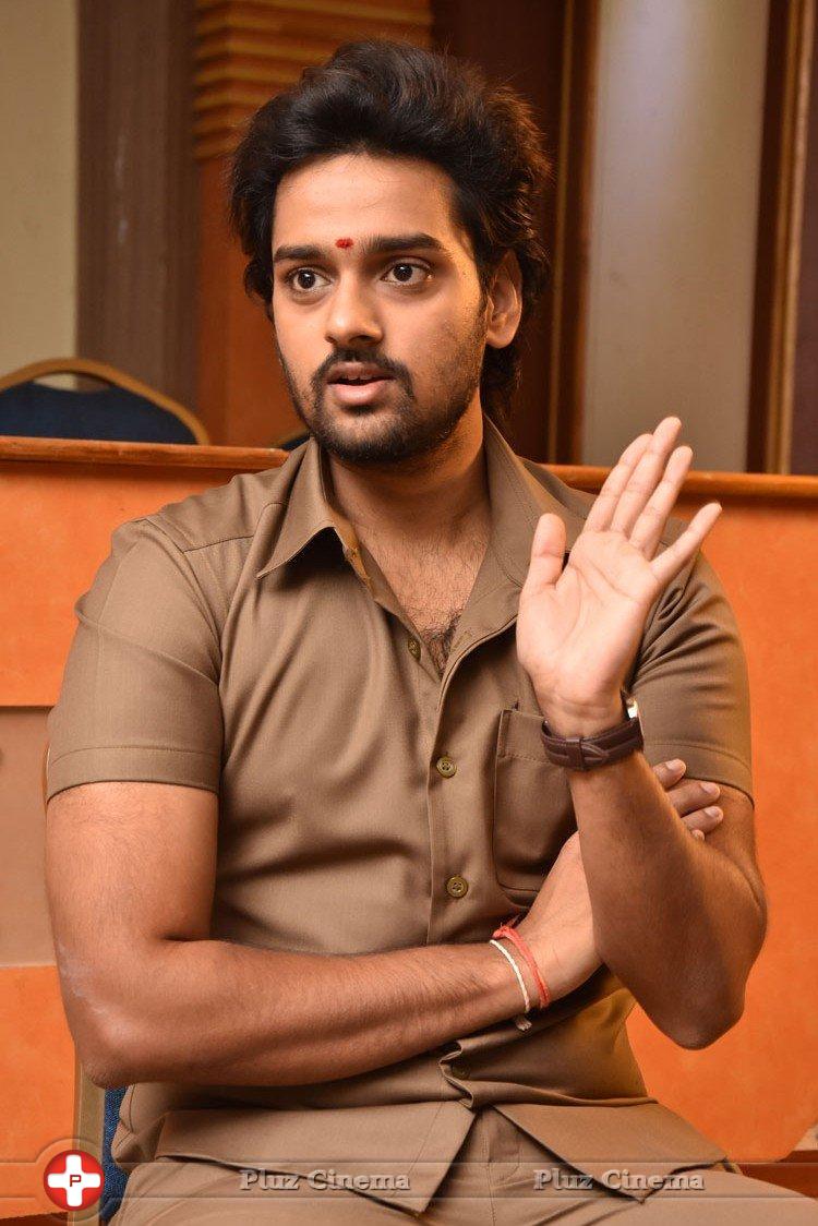 Sumanth Ashwin New Photos | Picture 1331894