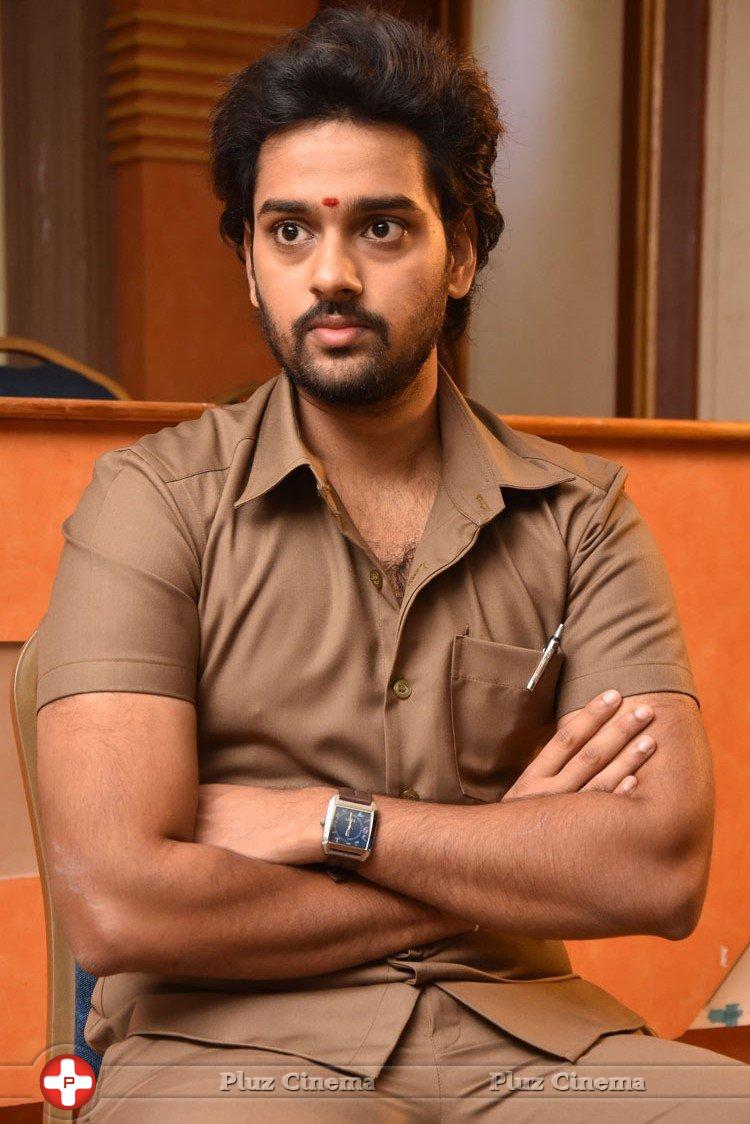 Sumanth Ashwin New Photos | Picture 1331895