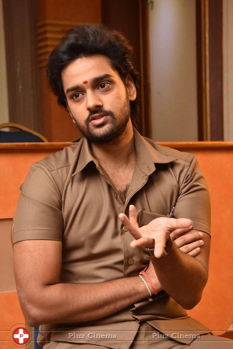 Sumanth Ashwin New Photos | Picture 1331896