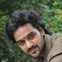 Sumanth Ashwin New Photos | Picture 1331846
