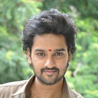 Sumanth Ashwin New Photos | Picture 1331847