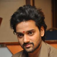 Sumanth Ashwin New Photos | Picture 1331851
