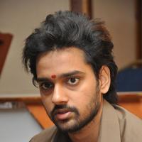 Sumanth Ashwin New Photos | Picture 1331852