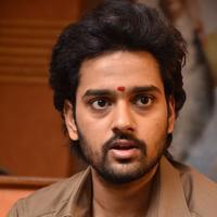 Sumanth Ashwin New Photos | Picture 1331854