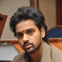 Sumanth Ashwin New Photos | Picture 1331855