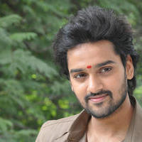 Sumanth Ashwin New Photos | Picture 1331856