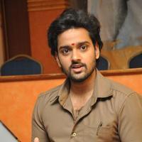 Sumanth Ashwin New Photos | Picture 1331867