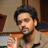 Sumanth Ashwin New Photos | Picture 1331868