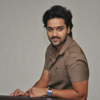 Sumanth Ashwin New Photos | Picture 1331869