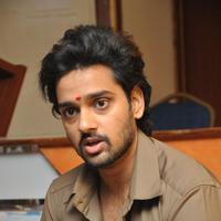 Sumanth Ashwin New Photos | Picture 1331870