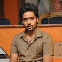 Sumanth Ashwin New Photos | Picture 1331871