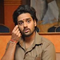 Sumanth Ashwin New Photos | Picture 1331872