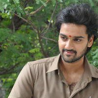 Sumanth Ashwin New Photos | Picture 1331897