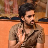 Sumanth Ashwin New Photos | Picture 1331898