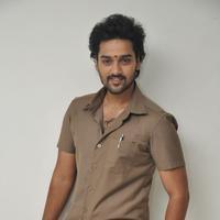 Sumanth Ashwin New Photos | Picture 1331900