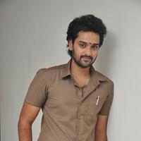 Sumanth Ashwin New Photos | Picture 1331902
