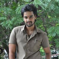 Sumanth Ashwin New Photos | Picture 1331903