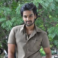 Sumanth Ashwin New Photos | Picture 1331904