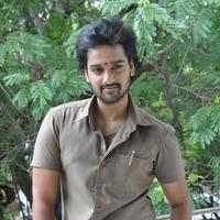 Sumanth Ashwin New Photos | Picture 1331905
