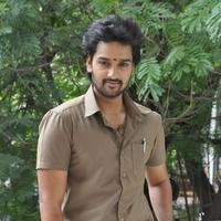 Sumanth Ashwin New Photos | Picture 1331906
