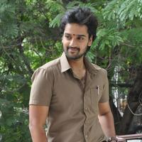 Sumanth Ashwin New Photos | Picture 1331907