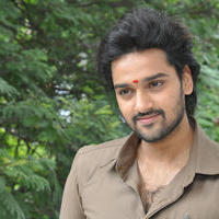 Sumanth Ashwin New Photos | Picture 1331908