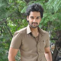Sumanth Ashwin New Photos | Picture 1331909