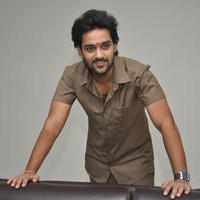 Sumanth Ashwin New Photos | Picture 1331911