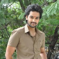 Sumanth Ashwin New Photos | Picture 1331912
