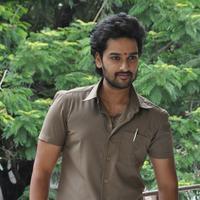 Sumanth Ashwin New Photos | Picture 1331913
