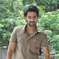 Sumanth Ashwin New Photos | Picture 1331914